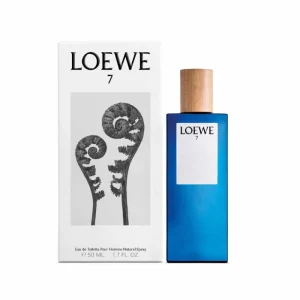 Loewe 7 Eau De Toilette Spray 50ml
