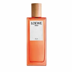 Loewe Solo Ella Eau De Parfum Spray 100ml