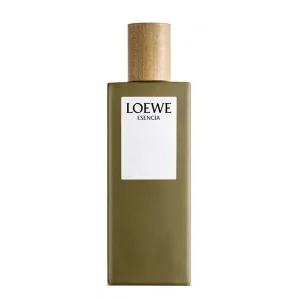Loewe Esencia Homme et 100 Vap