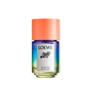 Loewe Paula's Ibiza Eclectic Eau De Toilette Spray 100ml