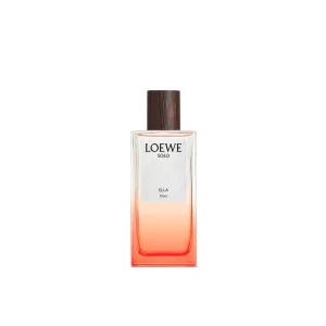 Loewe Solo Ella Elixir Edp Spray 50ml