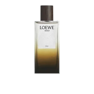 Loewe Solo Elixir Edp 100ml