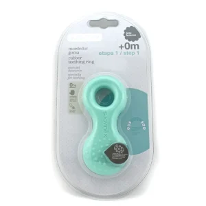 Suavinex Rubber Teether 0m