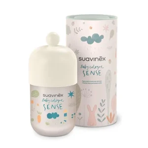 Suavinex Baby Cologne Sense 100 ml