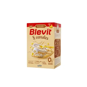 Ordesa Blevit Superfibre 8 Cereals 500g
