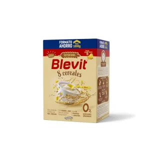 Ordesa Blevit Superfibre 8 Cereals 1000g