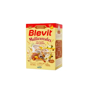 Ordesa Blevit Superfiber Multigrain Muesli 500g