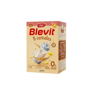 Ordesa Blevit Bibe 8 Cereals 500g