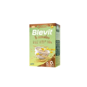 Ordesa Blevit Optimum 8 Cereals 250g