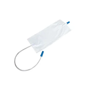 Prim Leg Urine Bag 600ml