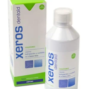 Xeros Dentaid Dentaid Xerosdentaid Mouth Mouthwash 500ml