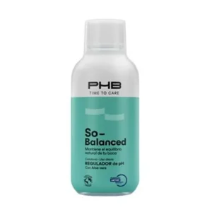 PHB Time To Care So Balanced 300ml