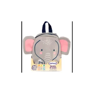 Nenuco Mochila Elefante New