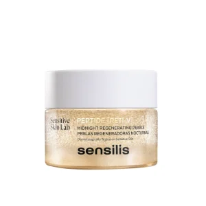 Sensilis Peptide Reti-V Midnight Regenerating Pearls 50ml