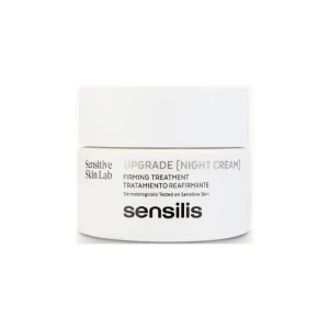 Sensilis Upgrade Firming Treatment Night Cream 50ml