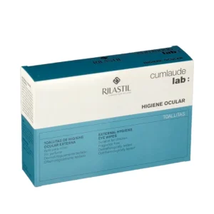 Cumlaude Eye Hygiene 16 Wipes