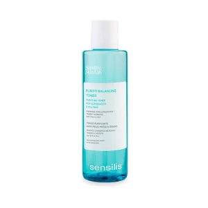 Sensilis Purify Balancing Toner 200ml