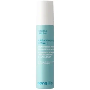 Sensilis Pure Age Perfection Retinal 50ml