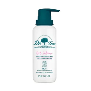 Dr. Tree Eco Intimate Gel for Sensitive Skin 200ml