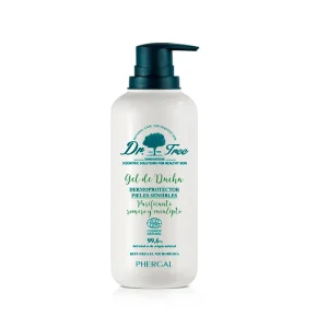Dr. Tree Purifying Shower Gel 500ml
