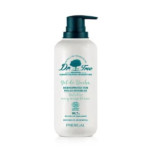 Dr. Tree Eco Nourishing Shower Gel 500ml