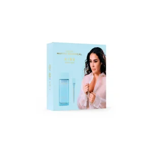Vicky Martin Berrocal Aire Edt Spray 100ml Sets