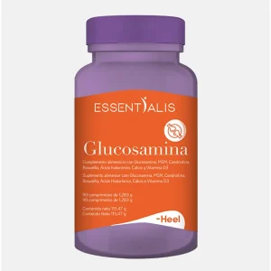 Heel Essentialis Glucosamine 90 Tablets