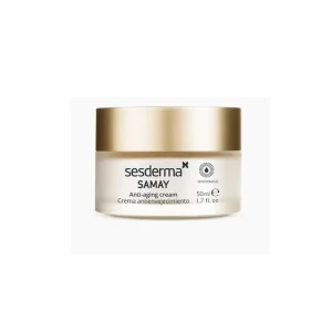 Sesderma Samay Crema Antienvejecimiento Piel Sensible 50ml For Women