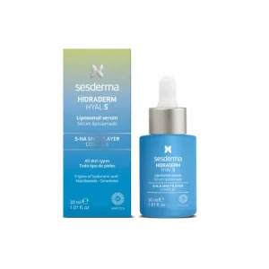 Sesderma Hidraderm Hyal 5 Liposomal Serum 30ml