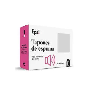 Eps Foam Cap 6uts Size L