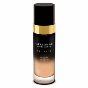 Germinal Radiance Lift Serum Foundation Light Medium 30ml