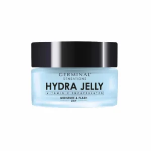 Germinal Sensations Hydra Jelly Vitamin C Encapsulated Gel Cream 50ml