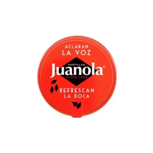 Juanola Tablets 27g 350U