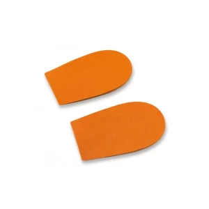 Prim Comforsil Silicone Heel Pad S
