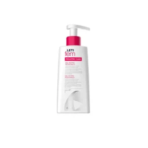 Letifem Paediatric Intimate Gel 250ml