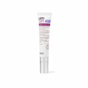 Leti SR Anti-Redness Eye Contour 15ml