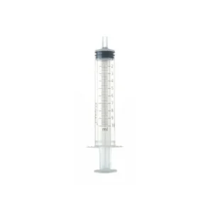 ICO Three-Body Syringe S/A