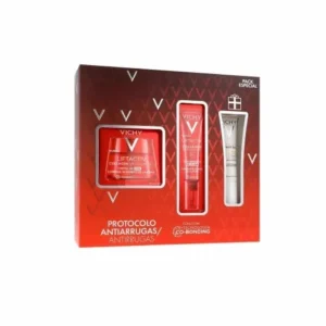 Vichy Liftactiv Collagen Specialist 16 Day Cream 50ml Set 3 Pieces