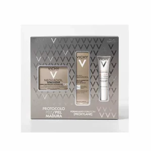 Vichy Neovadiol Anti Dark Spots And Firming Day Cream Spf50 50ml Set 3 Pieces