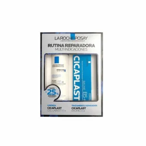 La Roche-Posay Cicaplast Lavant B5 200 ml + Cicaplast B5 Repairing Balm 40 ml