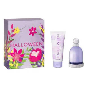 Halloween et 30 Vap Gel 100ml Cofre