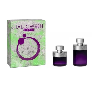 Halloween Man et 125 Vap 50ml Cofre