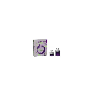 Halloween Man et 125 Vap 50ml Cof24