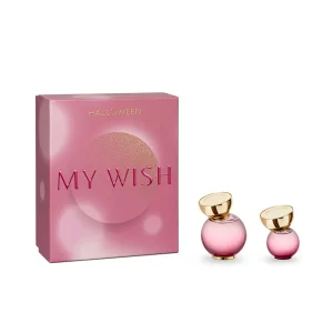Halloween My Wish Edp 100 Spray 30 Spray
