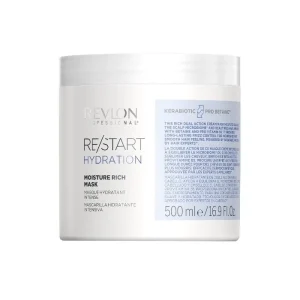 Revlon Re-Start Hydration Hair Mask 500ml