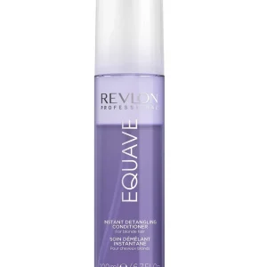 Revlon Equave Acondic Anti Brassiness 2f 200ml