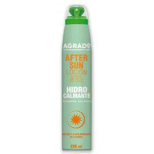 Agrado After Sun Hidrocalmante 200ml