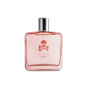 Scalpers Kids Girl Eau De Toilette Spray 100ml