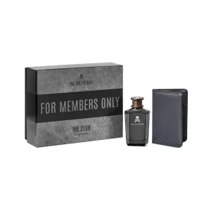 Scalpers The Club Ep 125 Vap Moned Cof24