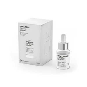 Botánicapharma Hyaluronic Crystal Dermo 30ml